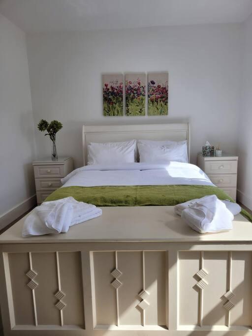 Southall Inn - Near Heathrow 외부 사진