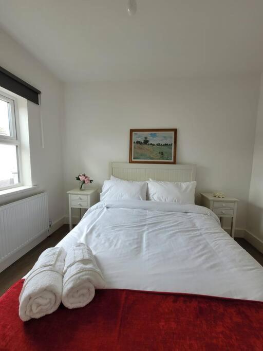 Southall Inn - Near Heathrow 외부 사진
